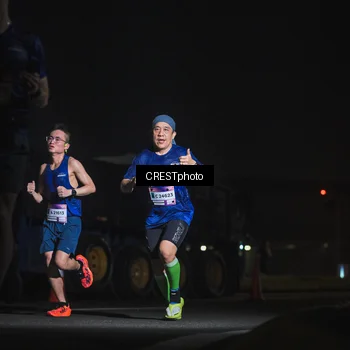 Runner Photo 7381700