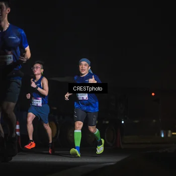 Runner Photo 7381705