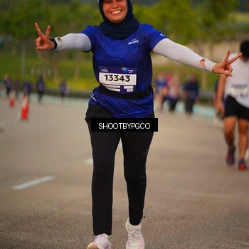Runner Photo 7381710