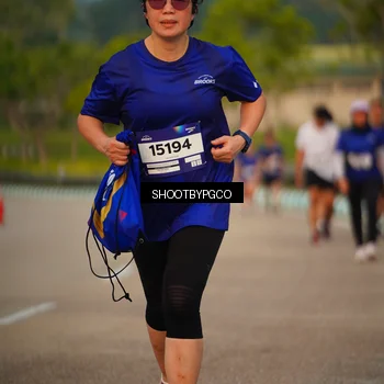 Runner Photo 7381713