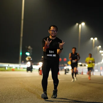 Runner Photo 7381720
