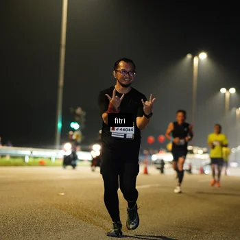 Runner Photo 7381722