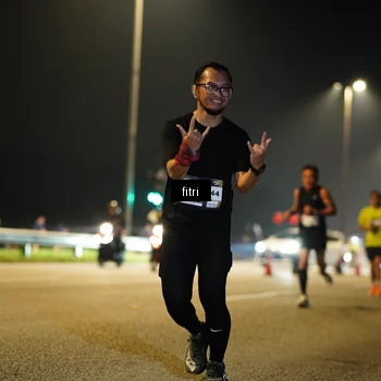 Runner Photo 7381726