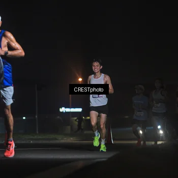 Runner Photo 7381728