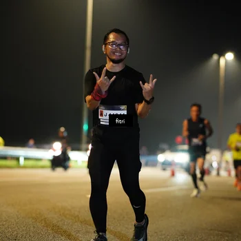 Runner Photo 7381729