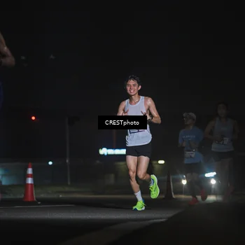 Runner Photo 7381739