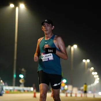 Runner Photo 7381749