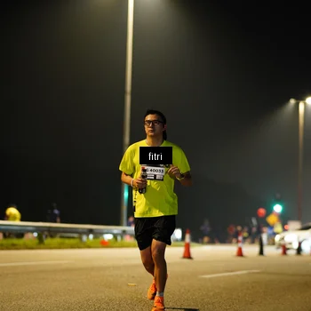 Runner Photo 7381751