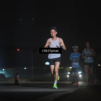 Runner Photo 7381757