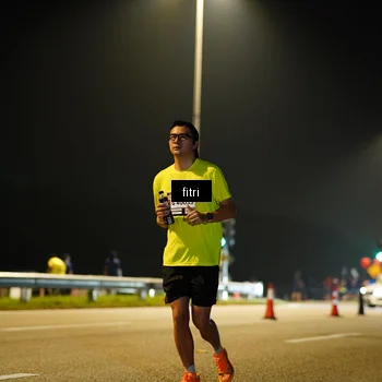 Runner Photo 7381761