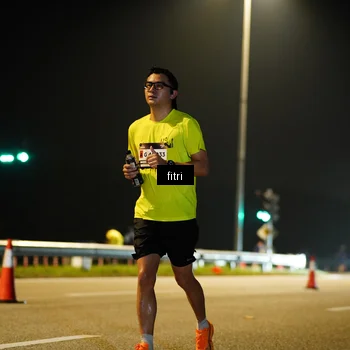 Runner Photo 7381765