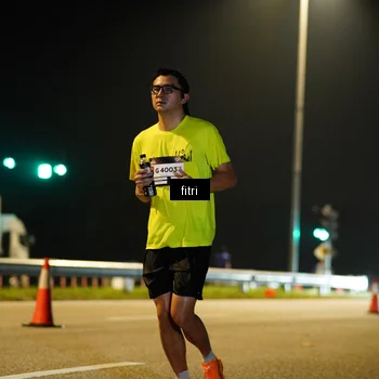 Runner Photo 7381767