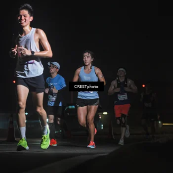 Runner Photo 7381769