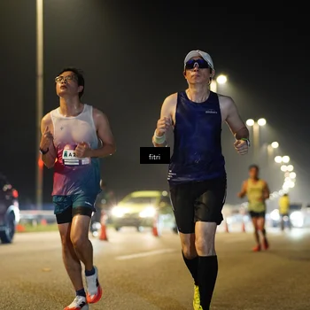 Runner Photo 7381771