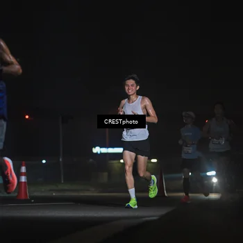 Runner Photo 7381773