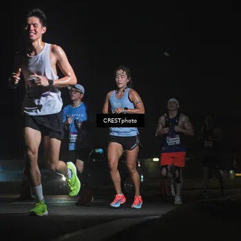 Runner Photo 7381774