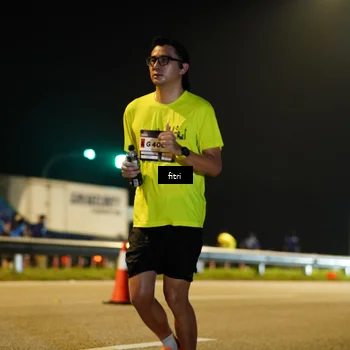Runner Photo 7381775