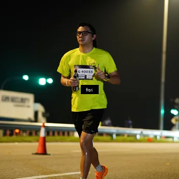 Runner Photo 7381778