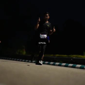 Runner Photo 7381779