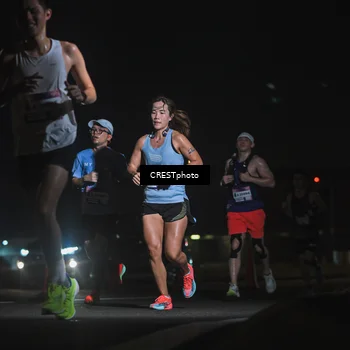 Runner Photo 7381783