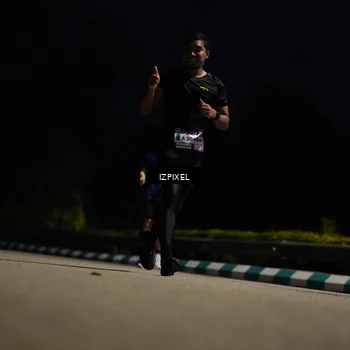 Runner Photo 7381784