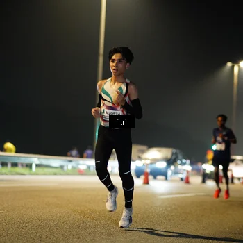 Runner Photo 7381785