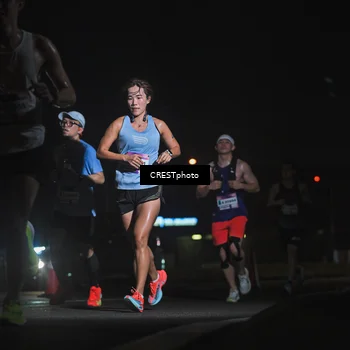 Runner Photo 7381789