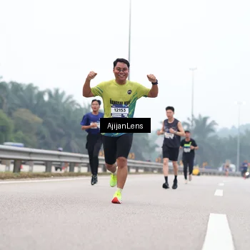 Runner Photo 7381790