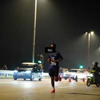 Runner Photo 7381802