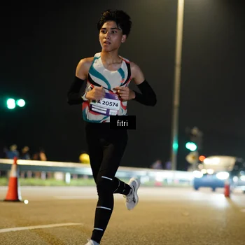 Runner Photo 7381805