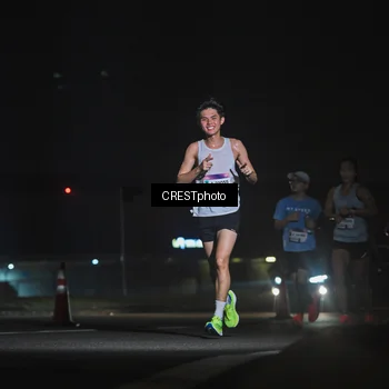 Runner Photo 7381815