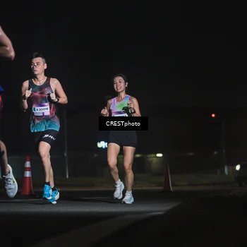 Runner Photo 7381819