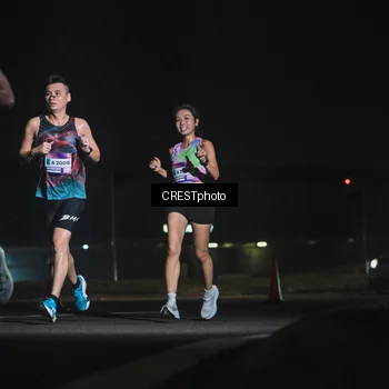 Runner Photo 7381827