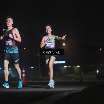 Runner Photo 7381836