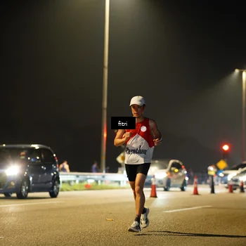 Runner Photo 7381837