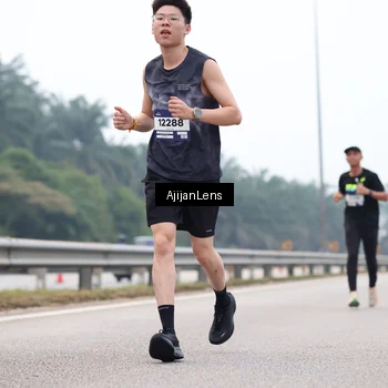 Runner Photo 7381839
