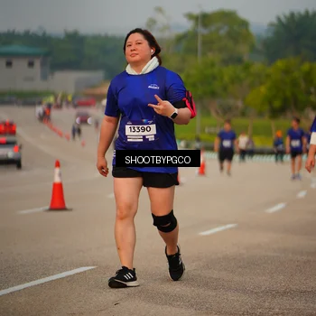 Runner Photo 7381847