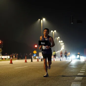 Runner Photo 7381850