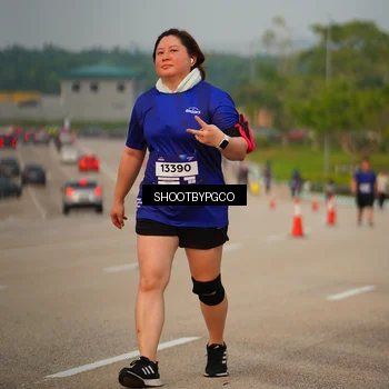 Runner Photo 7381854