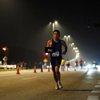 Runner Photo 7381855