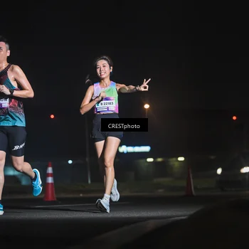 Runner Photo 7381857