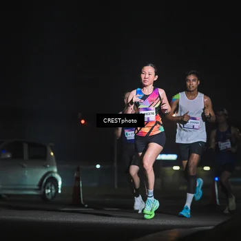Runner Photo 7381859