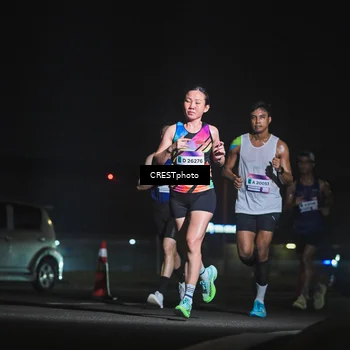 Runner Photo 7381860