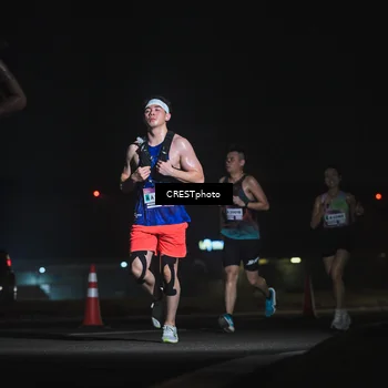 Runner Photo 7381861