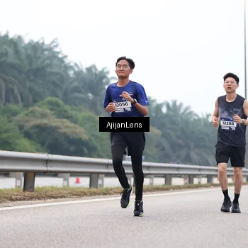 Runner Photo 7381867