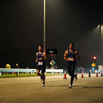 Runner Photo 7381873