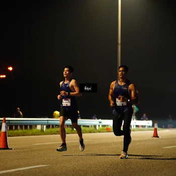 Runner Photo 7381878