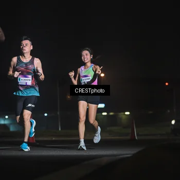 Runner Photo 7381879