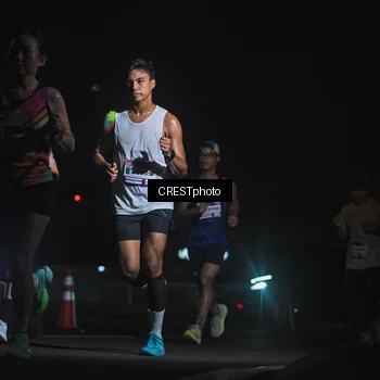 Runner Photo 7381886