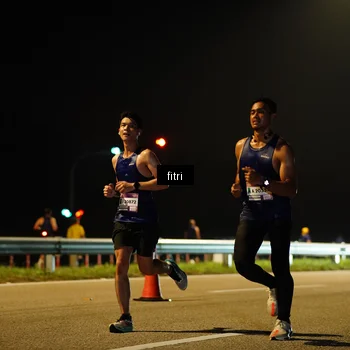 Runner Photo 7381889